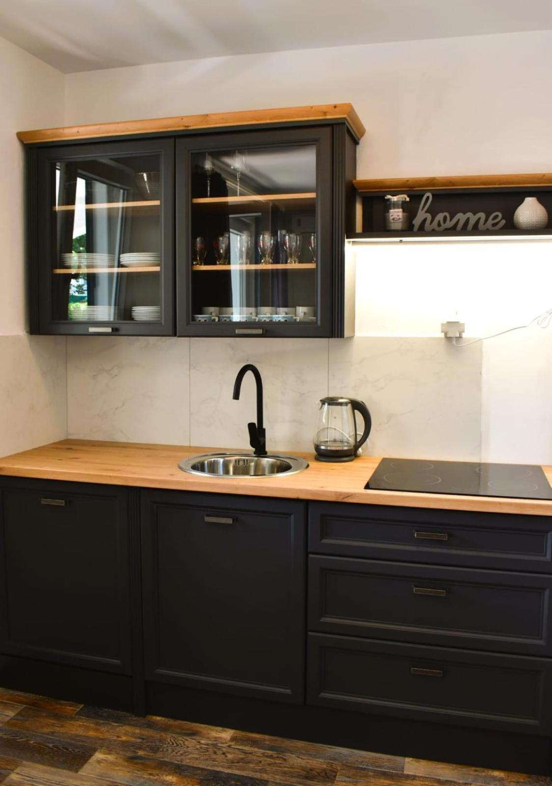 Oguic Apartman Pag Town Exteriör bild